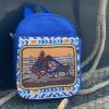Calf Roper Lunch Box -Western Cowboy Equipment Store calfroperlunchbox