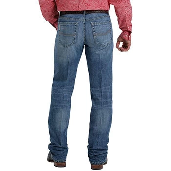 Cinch Men's Jesse Slim Straight Jean 3 Cinch Men's Jesse Slim Straight Jean