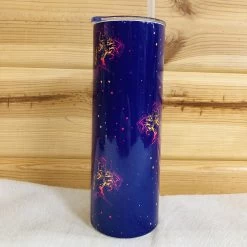 Cosmic Cowgirl 20 OZ Tumbler