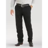 Wrangler Riata Black Slacks