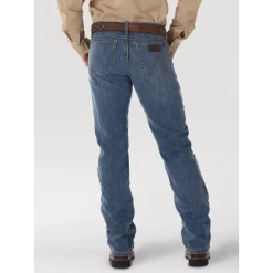 Wrangler 02 Competition Slim Payson