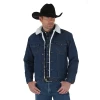 Wrangler Denim Sherpa Lined Coat -Western Cowboy Equipment Store download 55bbdcd6 5507 4445 b234 8b8e8ebf742c