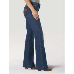Wrangler Retro Sara High-R Trouser -Western Cowboy Equipment Store download 7 0c6d90e1 c756 44ab b0db 78bbb37134b8