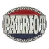 Montana Silversmiths Red, White And Blue Patriot Buckle -Western Cowboy Equipment Store e0f1374a11d9e7b0f954ab3a295b6a 23475.1575494392