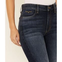 Kimes Ranch High Rise BootCut Woman's Jeans-Sarah 9 Kimes Ranch High Rise BootCut Woman's Jeans-Sarah -Western Cowboy Equipment Store front bdaf8c46 786d 47b1 80d3 d320d2976ddf