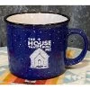 The House That Built Me Coffee Mug -Western Cowboy Equipment Store housemug