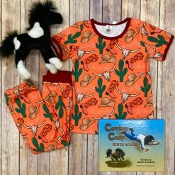 Kids Howdy Lounge Set