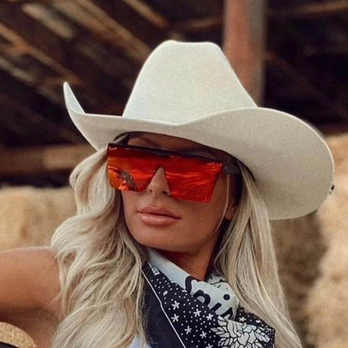 Bonfire Kerosene Fuego Sunglasses 3 Bonfire Kerosene Fuego Sunglasses