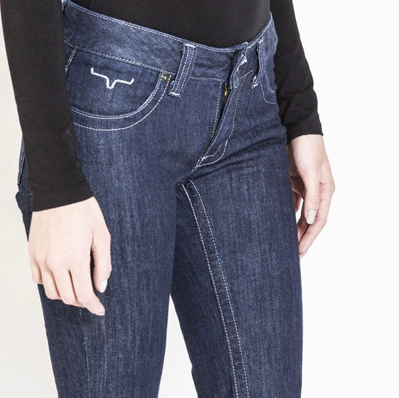 Kimes Ranch Jolene Low-Rise Jean 6 Kimes Ranch Jolene Low-Rise Jean - Image 4