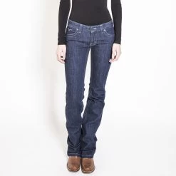 Kimes Ranch Jolene Low-Rise Jean 8 Kimes Ranch Jolene Low-Rise Jean -Western Cowboy Equipment Store joleen4