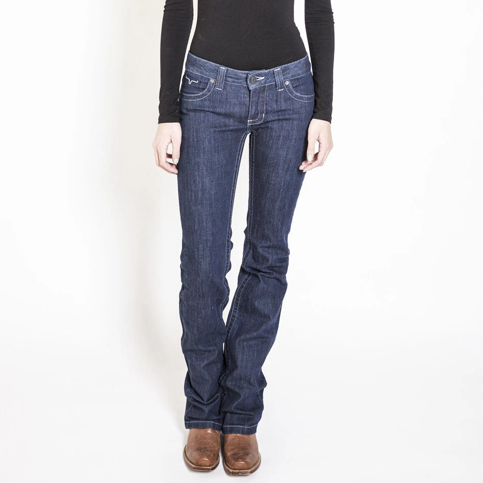 Kimes Ranch Jolene Low-Rise Jean 5 Kimes Ranch Jolene Low-Rise Jean - Image 3