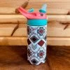 Kid's Desert Dweller Pink Lid Next Gen Tumbler 2 Kid's Desert Dweller Pink Lid Next Gen Tumbler -Western Cowboy Equipment Store k3019 8