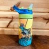 Kid's Grabbin' Leather Next Gen Tumbler -Western Cowboy Equipment Store k3019 9