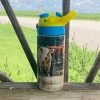 Kid's Cows In Water Next Gen Tumbler -Western Cowboy Equipment Store k3019 cowsinwater