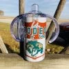 Vegas Sippy Tumbler -Western Cowboy Equipment Store k3020 33