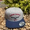 Kimes Ranch Trucker Cap