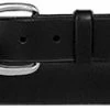 Tony Lama Men's Black Leather Belt -Western Cowboy Equipment Store leegin mens black blue light special belt k1203