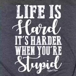 Western Cowboy Equipment Store -Western Cowboy Equipment Store life is hard grande e0cde3dd a0c7 4f28 9280 63aa4a4d5b89