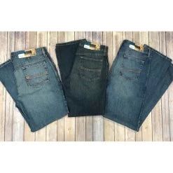 Ariat Men's M2 Irregular Jeans