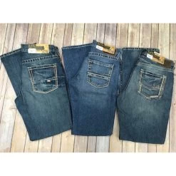 Ariat Men's M5 Irregular Jeans