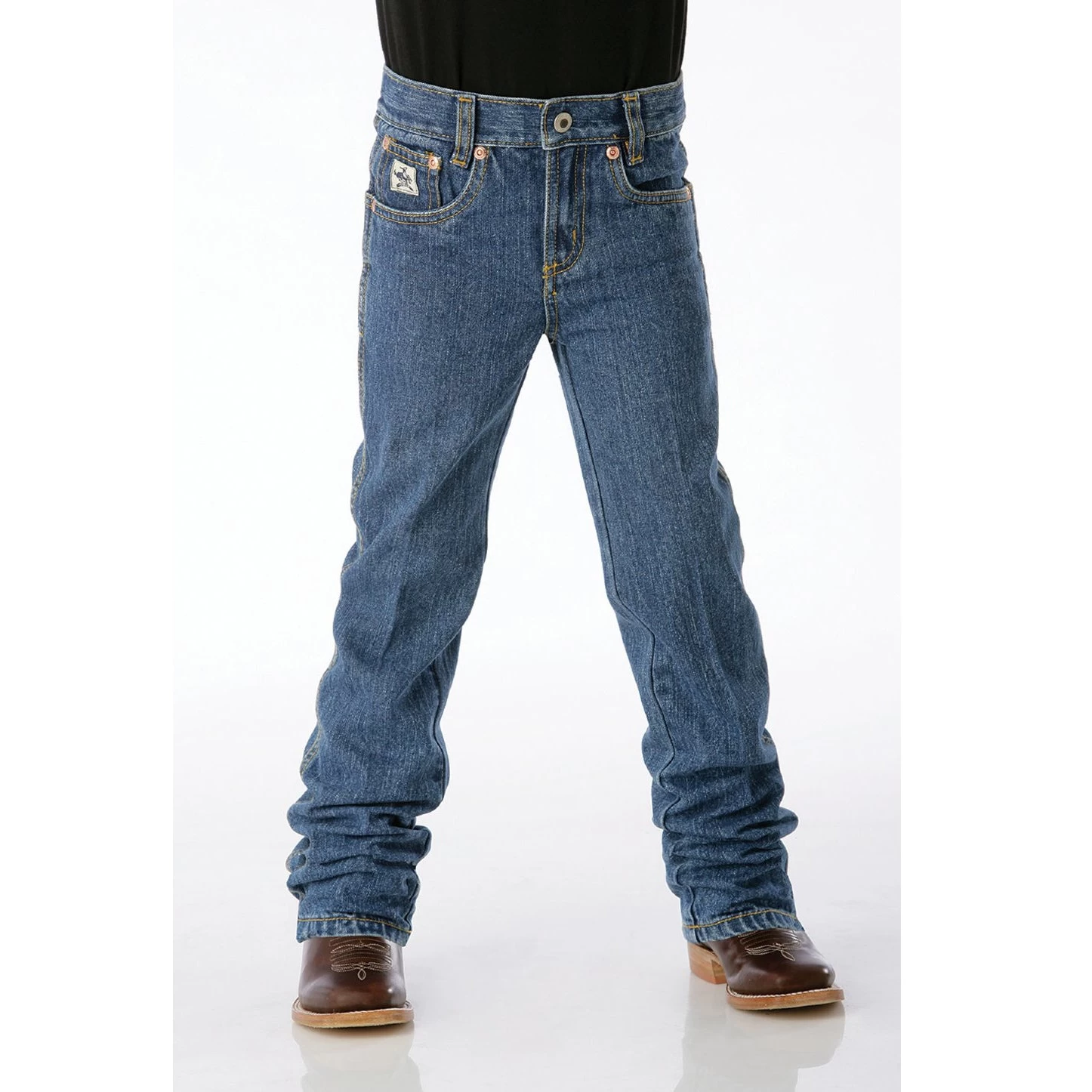 Cinch Toddler Boy's Original Jean 3 Cinch Toddler Boy's Original Jean
