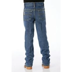 Boys Slim Cinch Jean