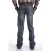 Cinch Boy's Slim Fit Arena Flex Jean -Western Cowboy Equipment Store mb16741002back