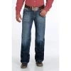 Cinch Mens Grant Relaxed Fit Jeans