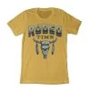 Dale Brisby Mustard Tribal Tee -Western Cowboy Equipment Store mustard tribal 720x 5249bbf5 90c8 4cc8 80b1 c626f8182632