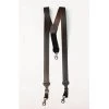 Brown Basket Weave Suspenders -Western Cowboy Equipment Store n8512402