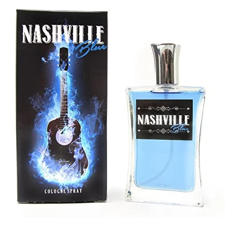 Nashville Blue Cologne 3 Nashville Blue Cologne