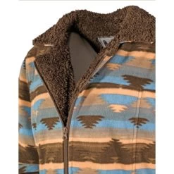 Outback Women's Dawn Jacket -Western Cowboy Equipment Store outbackcloseup