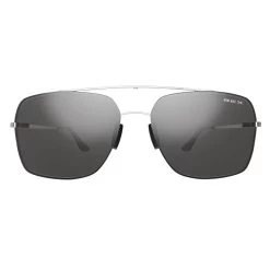 BEX PILOT Silver & Gray