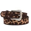 Ariat Women's Leopard Belt 2 Ariat Women's Leopard Belt -Western Cowboy Equipment Store products a1531734