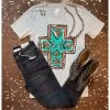 Callies Aztec Cross -Western Cowboy Equipment Store received 1245324899281981