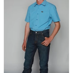 Kimes Ranch Men's Roger Jean -Western Cowboy Equipment Store roger3