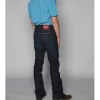 Kimes Ranch Men's Roger Jean -Western Cowboy Equipment Store roger4