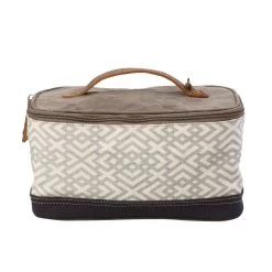 X Design Bathroom Tote