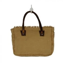 Canvas Hairon Bag -Western Cowboy Equipment Store s 2653 4