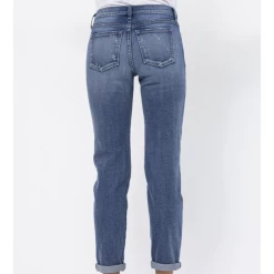 Tomboy Skinny Jean -Western Cowboy Equipment Store sp p11697b