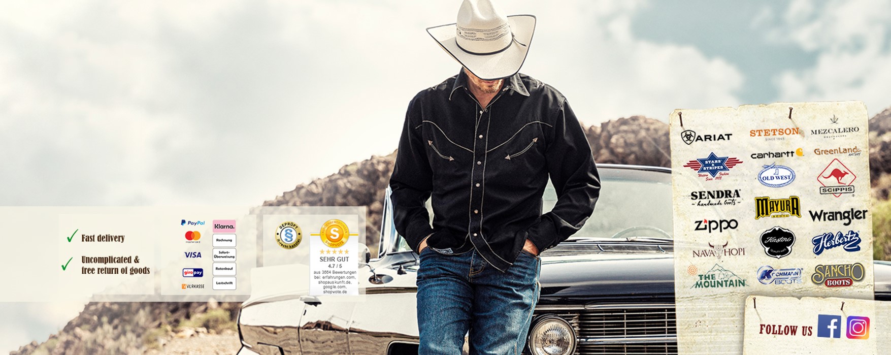 Western Cowboy Equipment Store -Western Cowboy Equipment Store